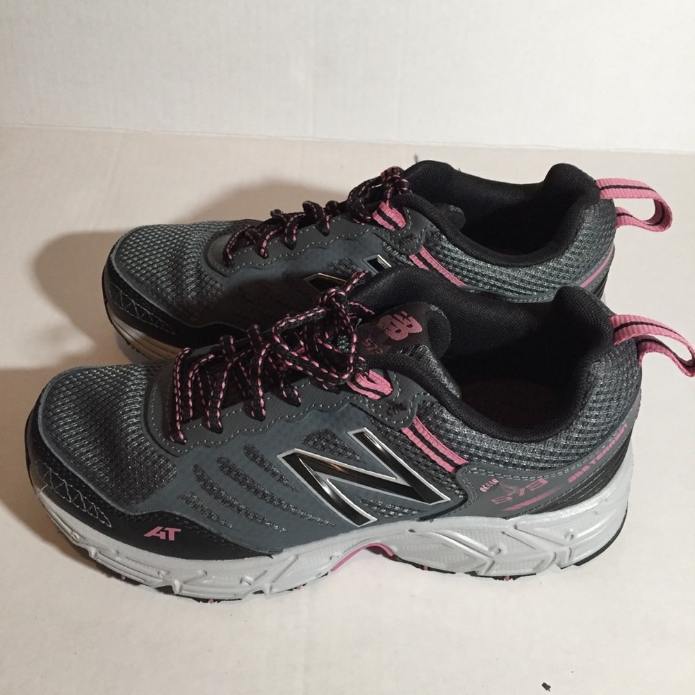 New Balance AllTerrain Women Running Training Shoe
